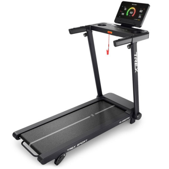 Купить Беговая дорожка  Trex Sport TX-650TM POKET в Киеве - фото №1